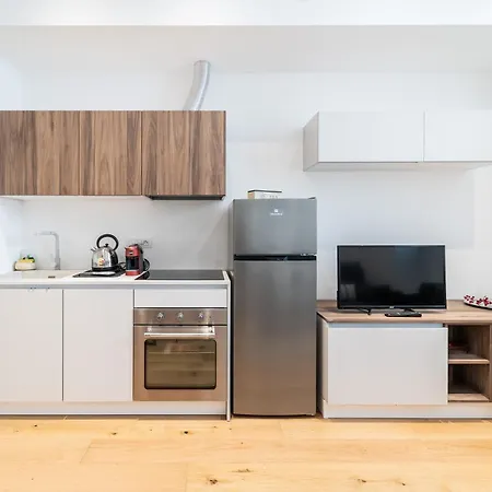 Guesthost - Palazzo Machiavelli - Elegant X4