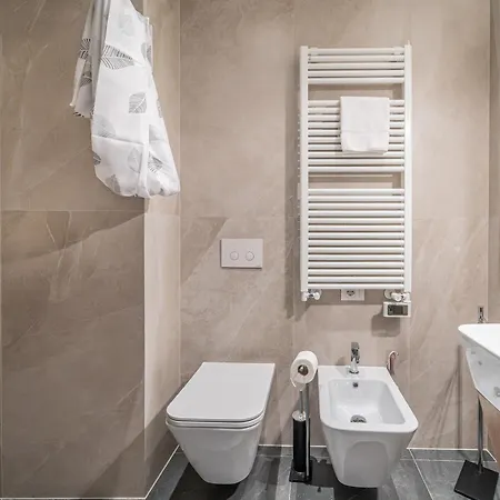 Διαμέρισμα Guesthost - Palazzo Machiavelli - Elegant X4 *