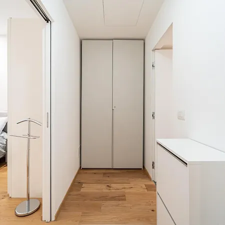 Apartmán Guesthost - Palazzo Machiavelli - Elegant X4 *
