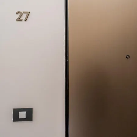 Guesthost - Palazzo Machiavelli - Elegant X4 *