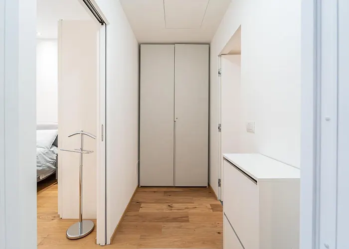 Apartamento Guesthost - Palazzo Machiavelli - Elegant X4 *