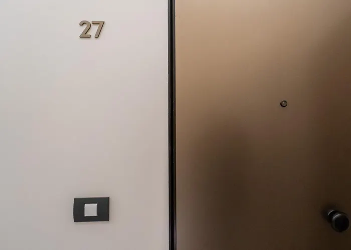 Guesthost - Palazzo Machiavelli - Elegant X4 *